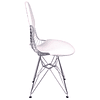 Silla Eames Wire Diamante