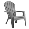 Silla Adirondack de Terraza