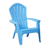 Silla Adirondack de Terraza