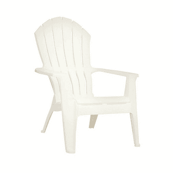 Silla Adirondack de Terraza