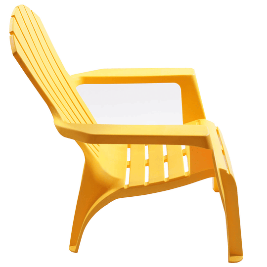 Silla Adirondack de Terraza