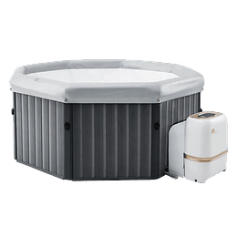 Hot Tub Tuscany Lite 6 Frame