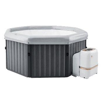 Hot Tub Tuscany Lite 6 Frame