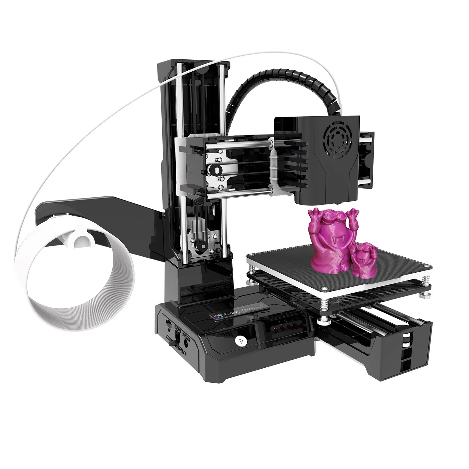 Mini impresora 3D EasyThreed 3
