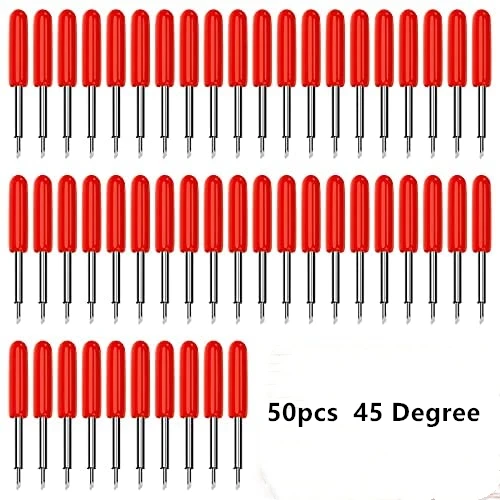 Cuchillo de corte para Plotter de corte de 30/45/60 grados 4