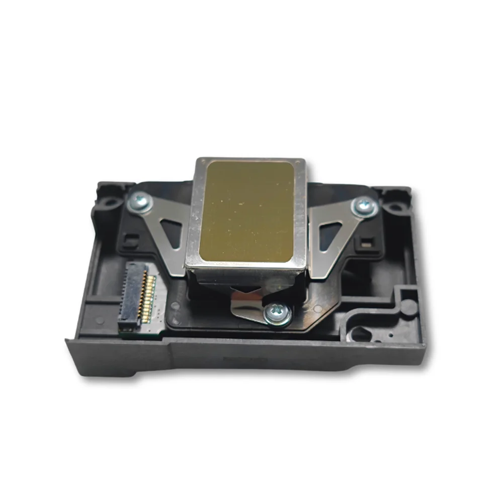 Cabezal de impresión F180000 2