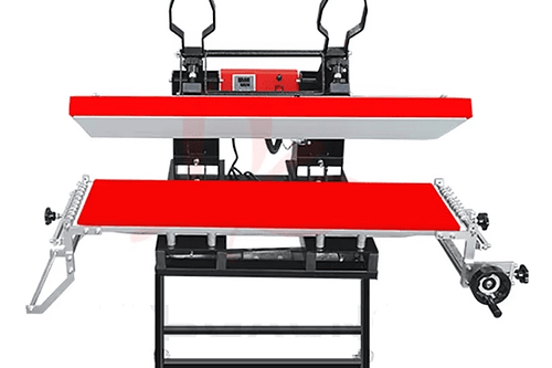 Plancha para lanyard medida 25x100cm (incluye pedestal) PREVENTA 