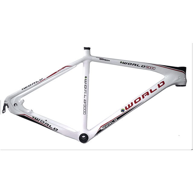 Marco World Cabono Aro 27.5