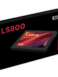  SSD 2,5 SATA III LS800-240GB - Lenovo - Miniatura 1