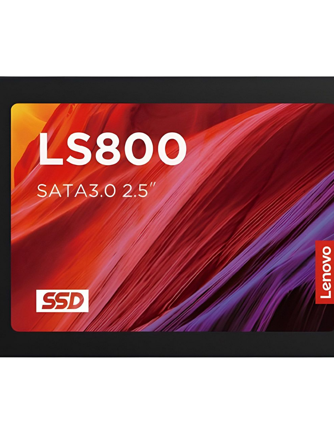  SSD 2,5 SATA III LS800-240GB - Lenovo 2