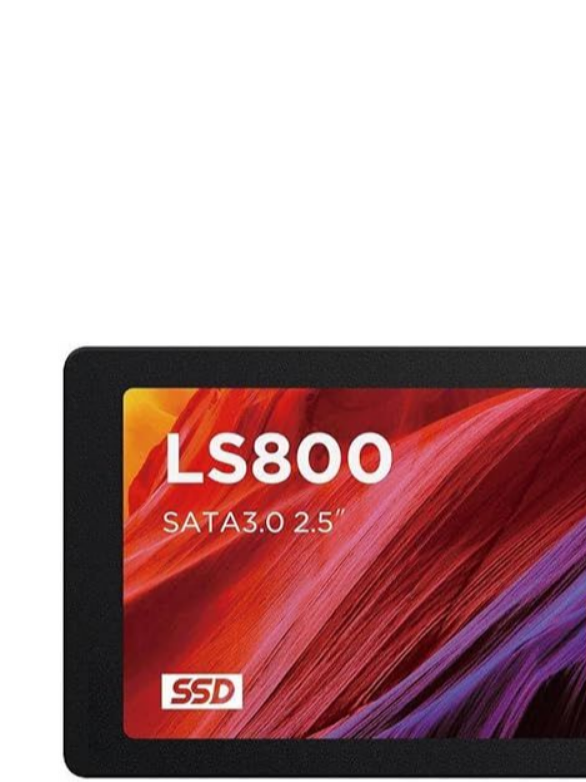  SSD 2,5 SATA III LS800-960GB - Lenovo 2