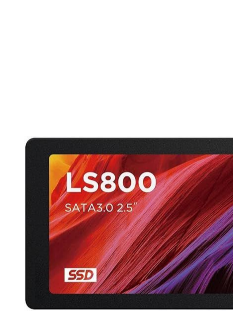  SSD 2,5 SATA III LS800-960GB - Lenovo 2