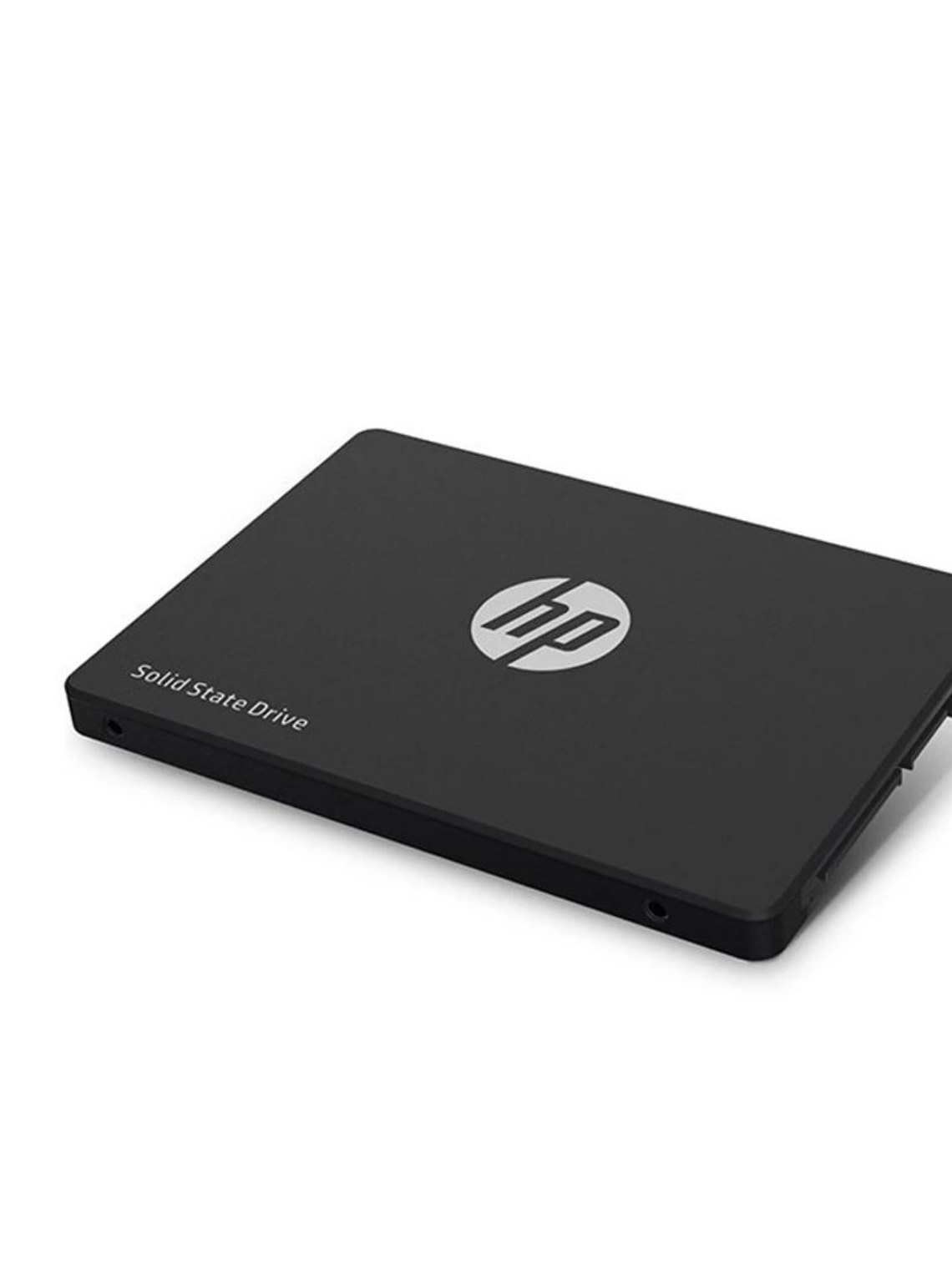  SSD 2,5 SATA III S650-1920GB  - HP 1