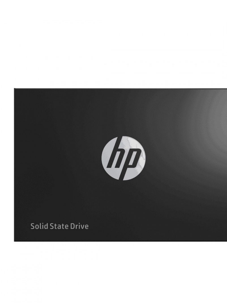  SSD 2,5 SATA III S650-1920GB  - HP 3