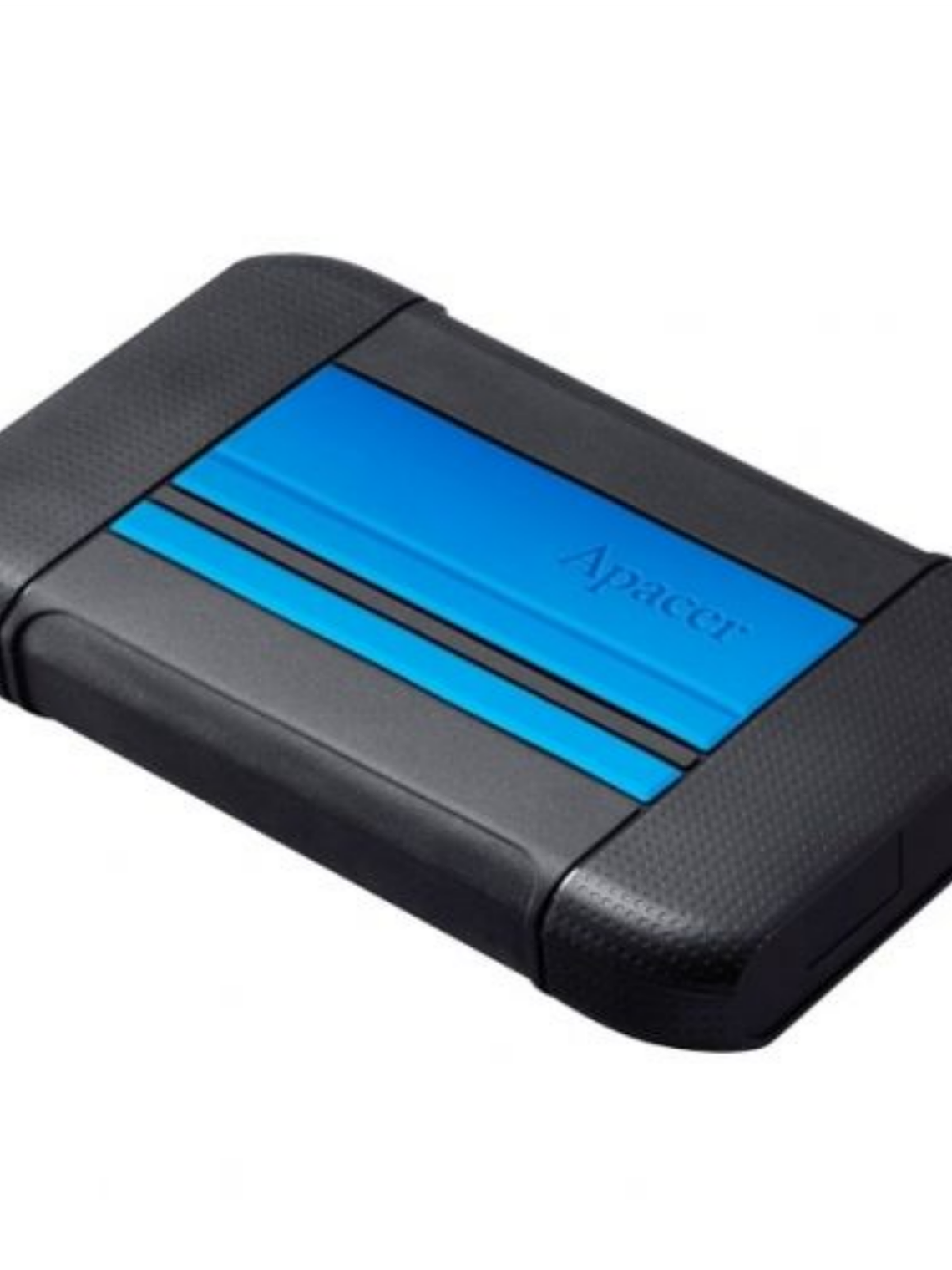  DISCO DURO EXTERNO DE GRADO MILITAR 3.2 Gen 1  AC633 1TB - AZUL 1