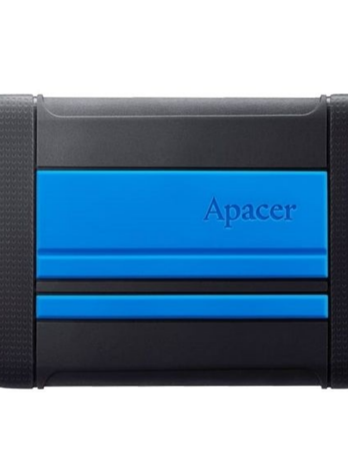  DISCO DURO EXTERNO DE GRADO MILITAR 3.2 Gen 1  AC633 1TB - AZUL 2