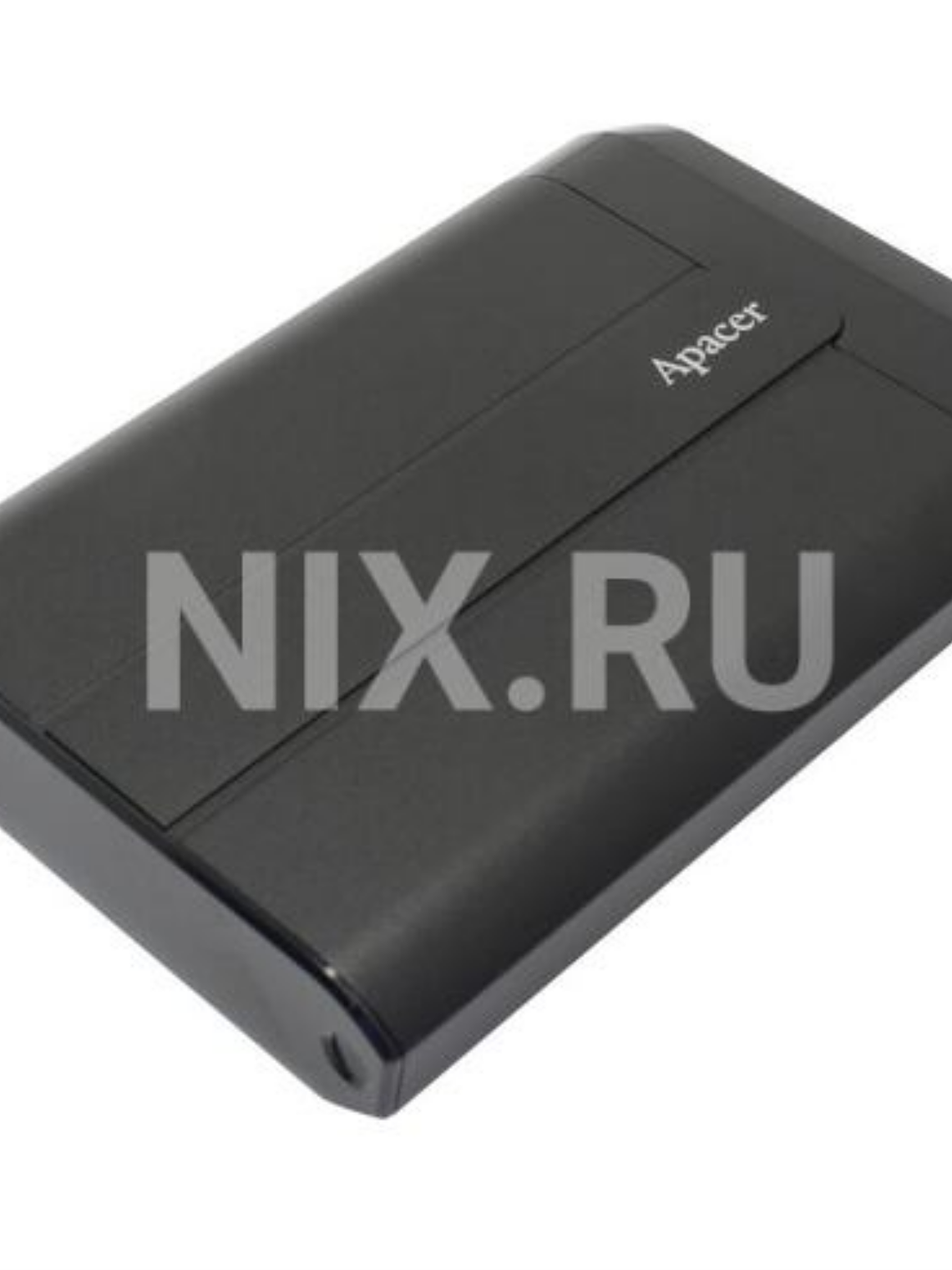  DISCO DURO EXTERNO DE GRADO MILITAR STORAGE_USB 3.2 Gen 1  AC732 4TB -  NEGRO 1