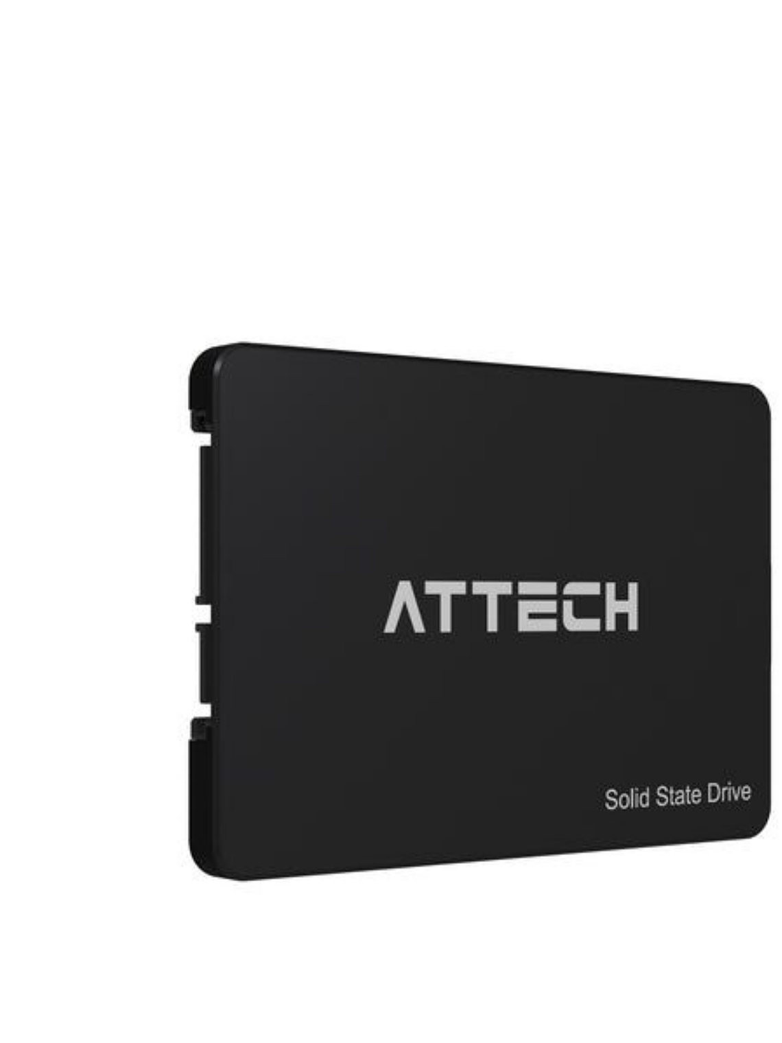 SSD 2,5 SATA III AT422-1TB - ATTECH 1
