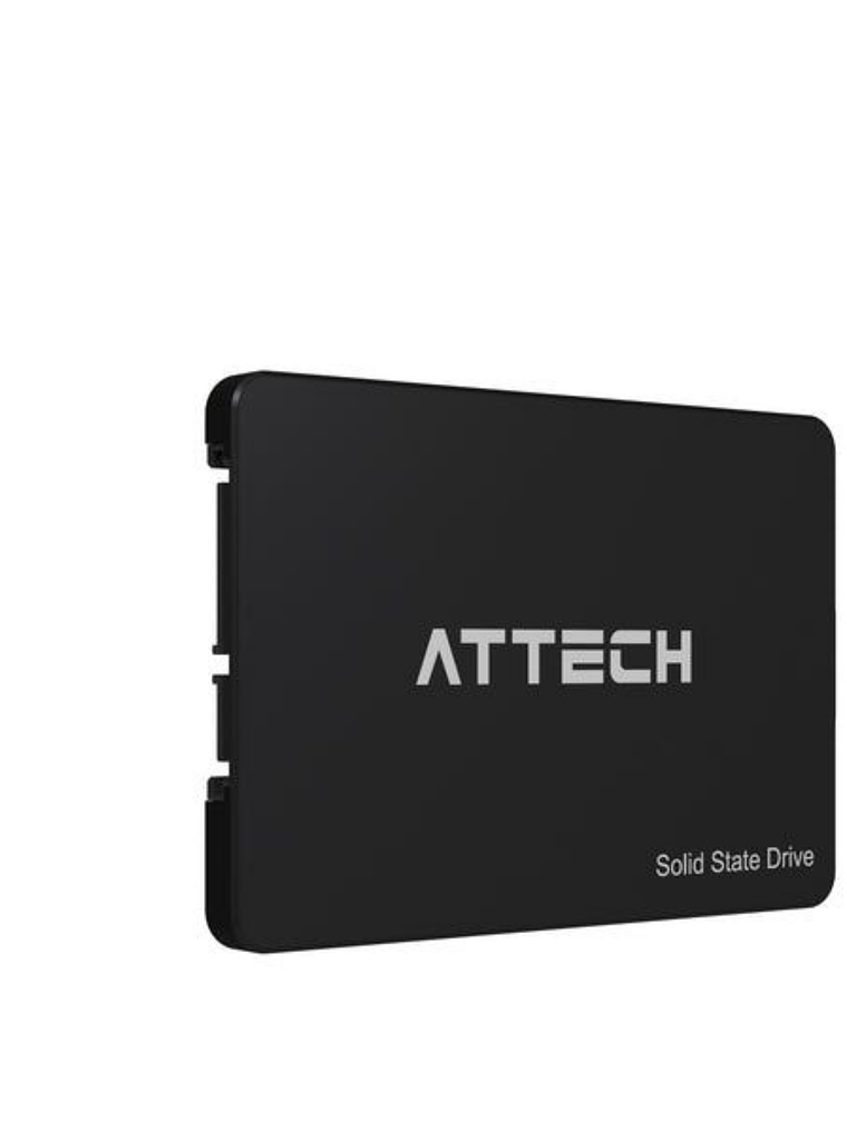 SSD 2,5 SATA III AT422-1TB - ATTECH 1