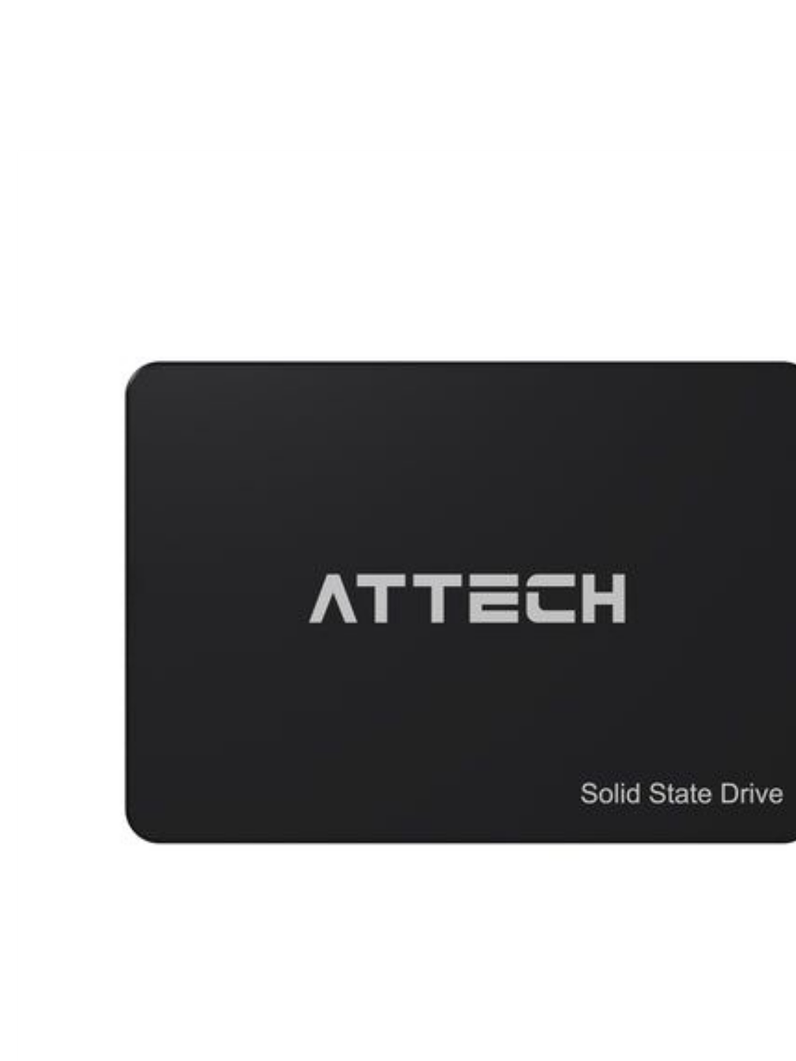 SSD 2,5 SATA III AT422-1TB - ATTECH 2