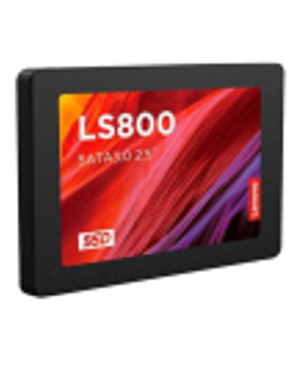  SSD 2,5 SATA III LS800-480GB - Lenovo 1