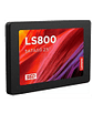  SSD 2,5 SATA III LS800-480GB - Lenovo - Miniatura 1