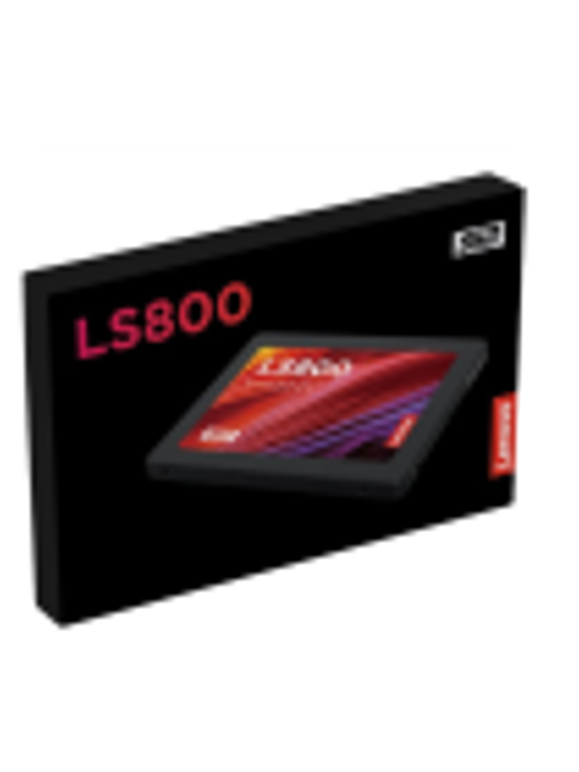  SSD 2,5 SATA III LS800-480GB - Lenovo 2