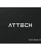  SSD 2,5 SATA III AT422-128GB - ATTECH - Miniatura 3