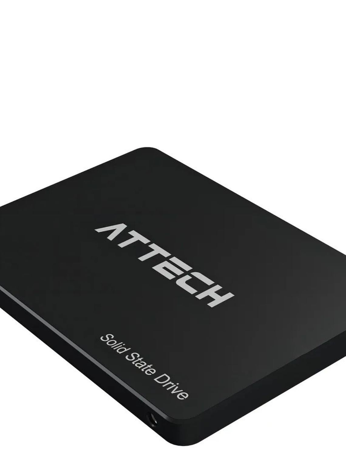  SSD 2,5 SATA III AT422-128GB - ATTECH 1