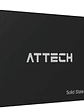  SSD 2,5 SATA III AT422-128GB - ATTECH - Miniatura 2