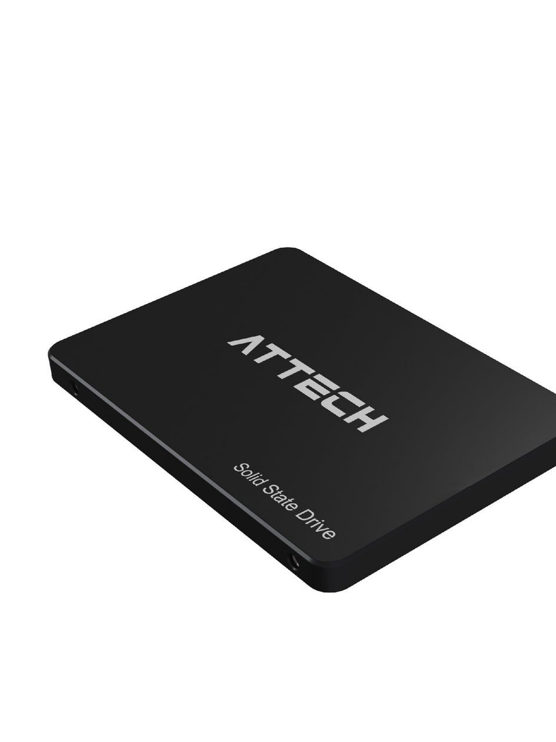SSD 2,5 SATA III AT422-256GB - ATTECH 3