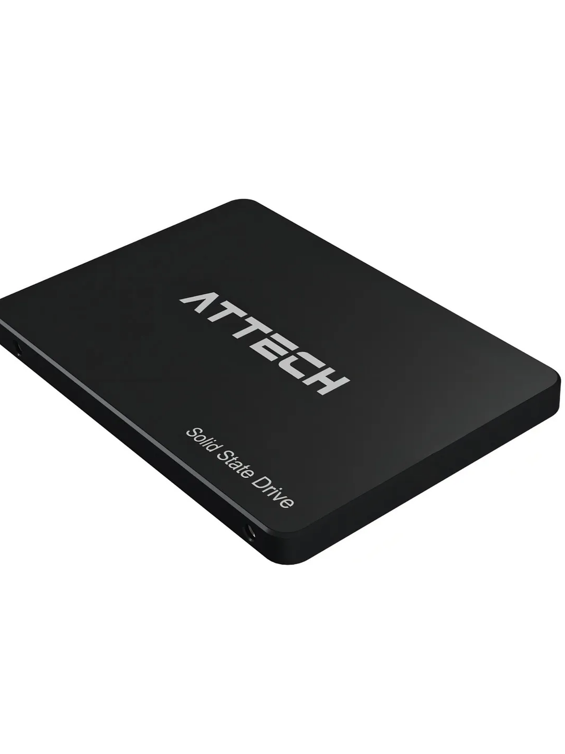  SSD 2,5 SATA III AT422-512GB - ATTECH 1