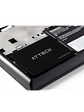  SSD 2,5 SATA III AT422-512GB - ATTECH - Miniatura 3