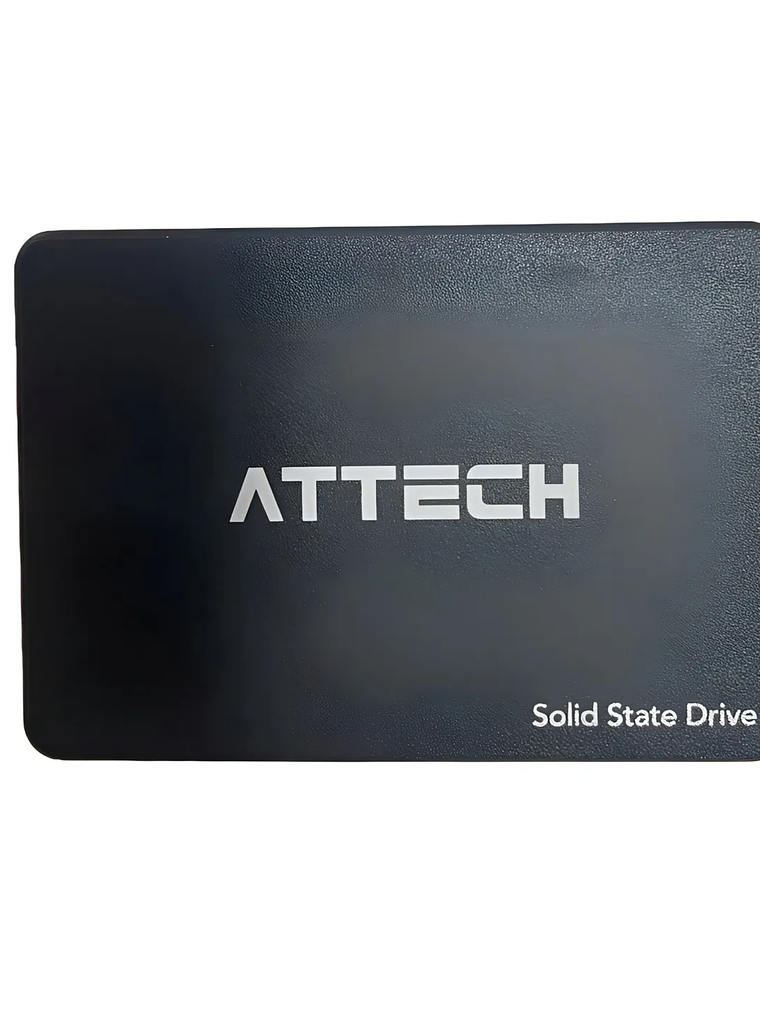  SSD 2,5 SATA III AT422-512GB - ATTECH 4