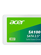  SSD 2,5 SATA III SA100-1920GB - ACER - Miniatura 4