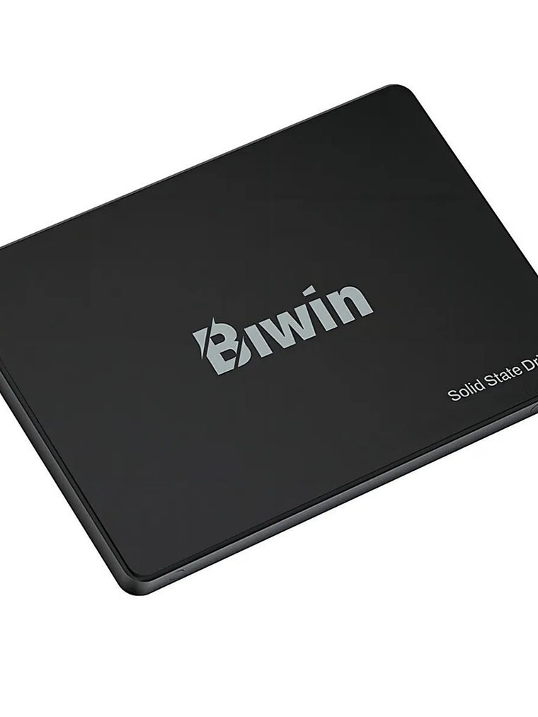  SSD 2,5 SATA III M100-128GB - BIWIN 1