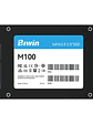  SSD 2,5 SATA III M100-128GB - BIWIN - Miniatura 3