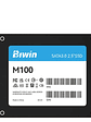 SSD 2,5 SATA III M100-256GB - BIWIN - Miniatura 2