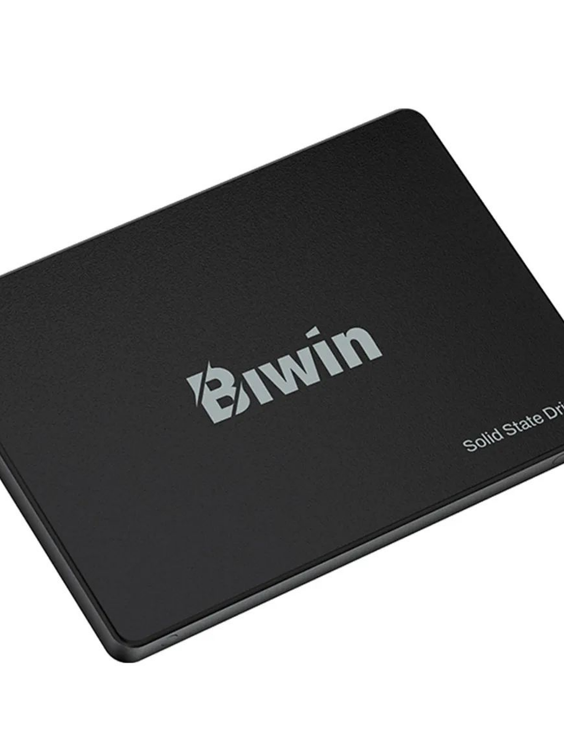 SSD 2,5 SATA III M100-256GB - BIWIN 1