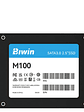  SSD 2,5 SATA III M100-512GB - BIWIN - Miniatura 2