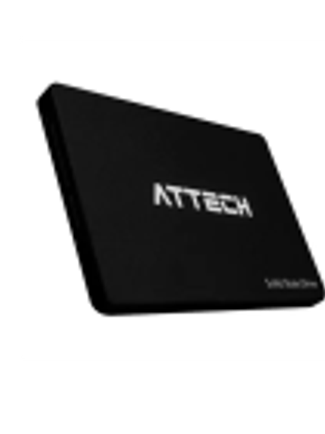 SSD mSATA AT522 ATTECH - 512GB 1