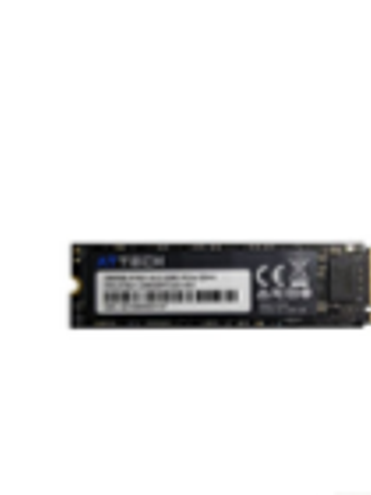  SSD M.2 NVMe PCIe Gen3 x4 AT622-256GB - 3500MBs - ATTECH 3