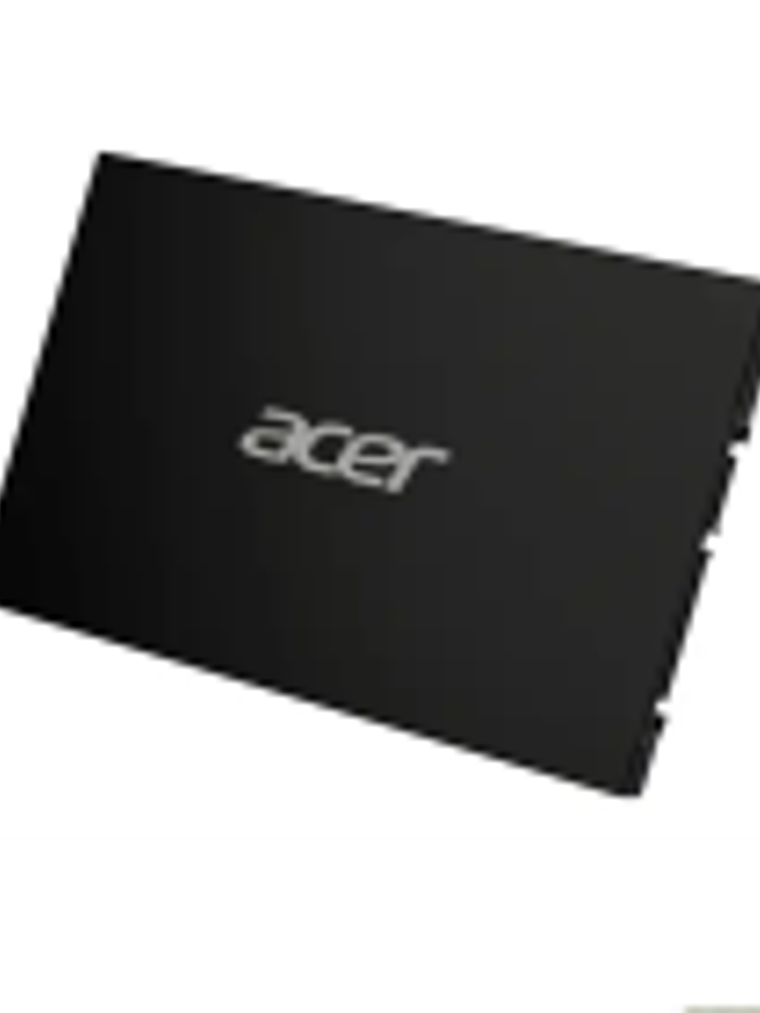   SSD 2,5 SATA III RE100-1TB - ACER 1