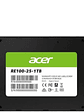   SSD 2,5 SATA III RE100-1TB - ACER - Miniatura 2