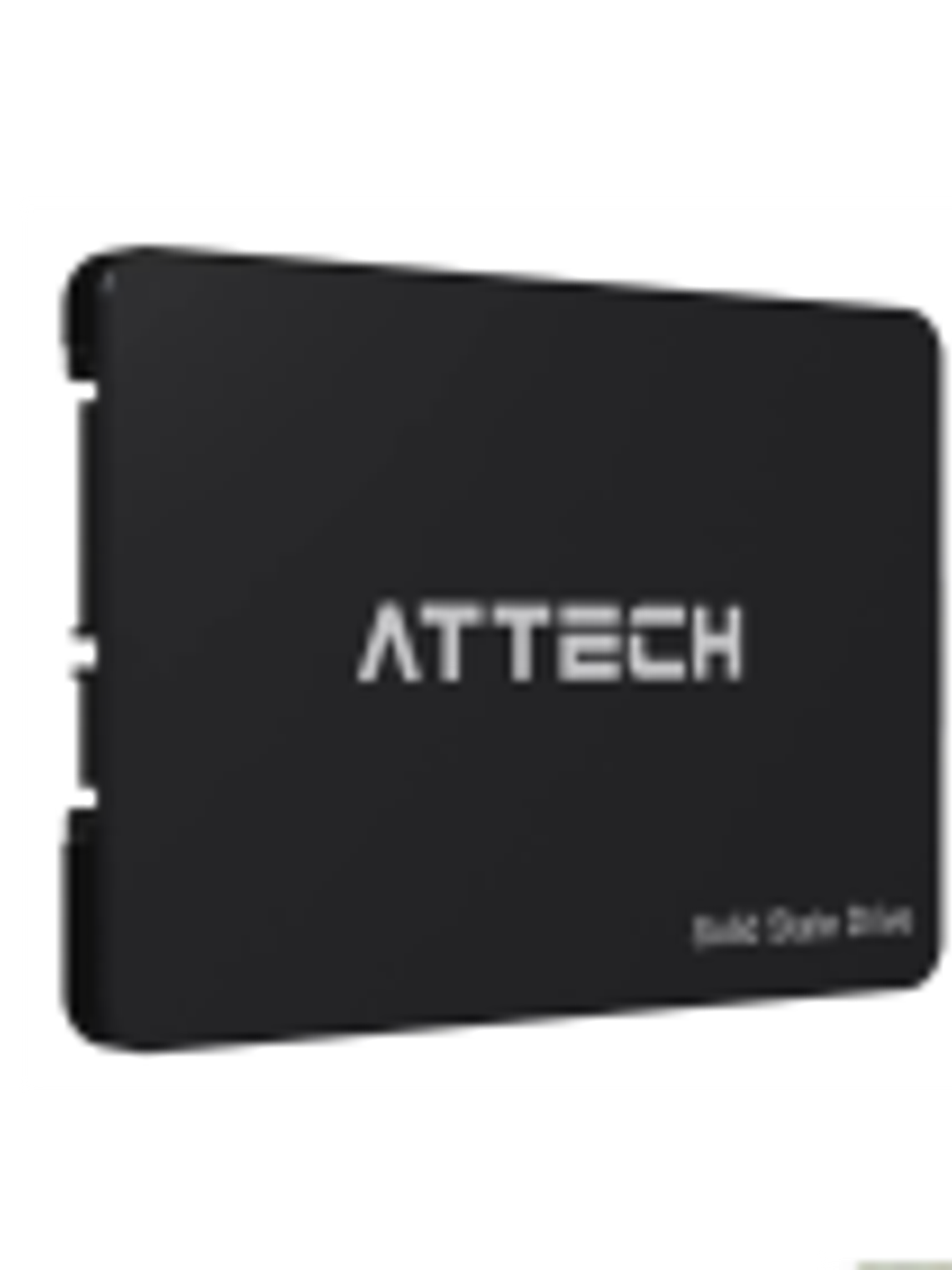 SSD mSATA AT522 ATTECH - 256GB 1