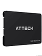 SSD mSATA AT522 ATTECH - 256GB - Miniatura 1