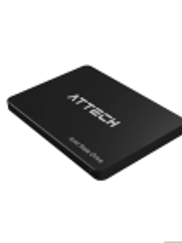 SSD mSATA AT522 ATTECH - 256GB 2