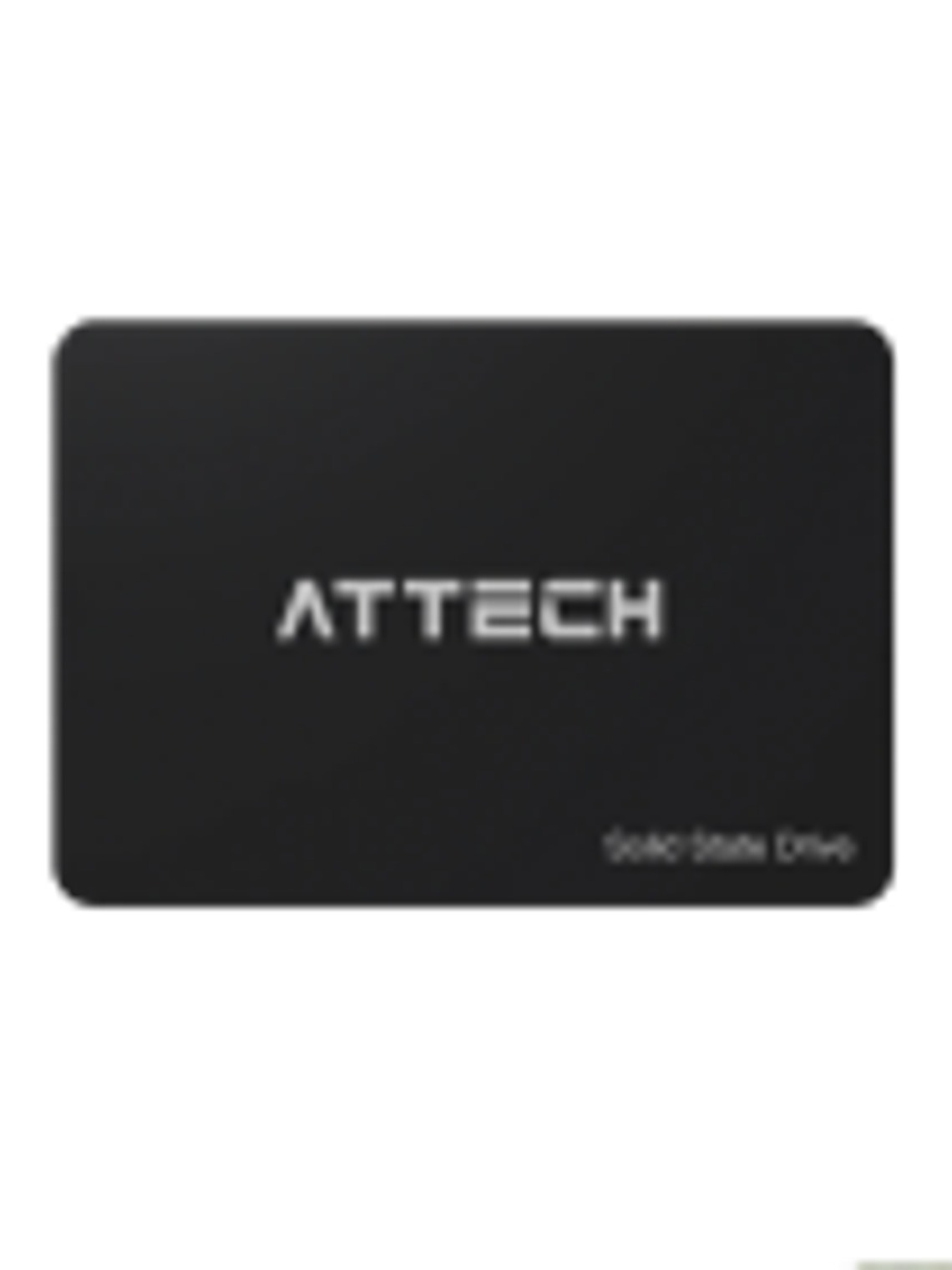 SSD mSATA AT522 ATTECH - 256GB 3