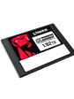   SSD 2,5 SATA III DC600M - 1920GB - KINGSTON - Miniatura 2