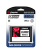 SSD 2,5 SATA III DC600M - 480GB - KINGSTON - Miniatura 3
